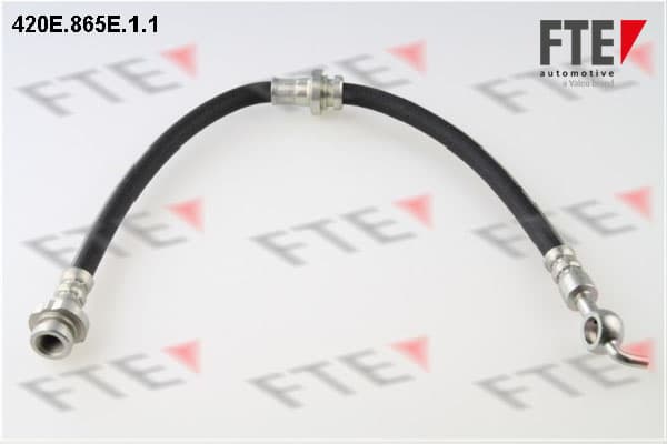 Tubo flessibile freno — FTE 9240605