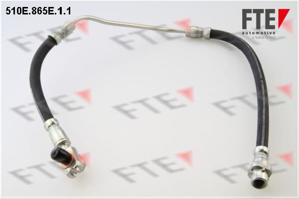 Tubo flessibile freno — FTE 9240730