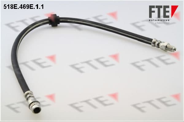 Tubo flessibile freno — FTE 9240859