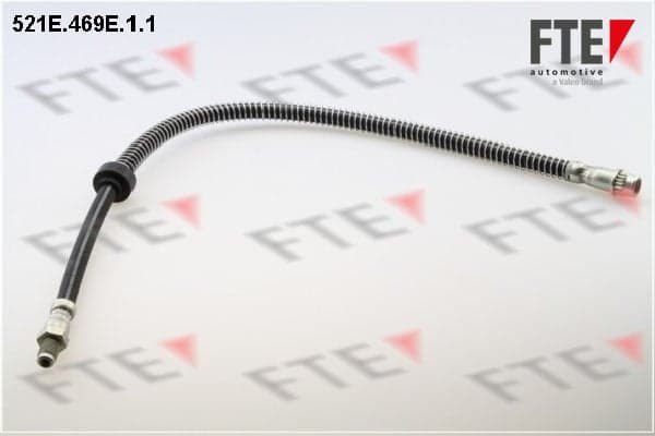 Tubo flessibile freno — FTE 9240740