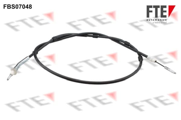 Cavo freno a mano — FTE 9250205