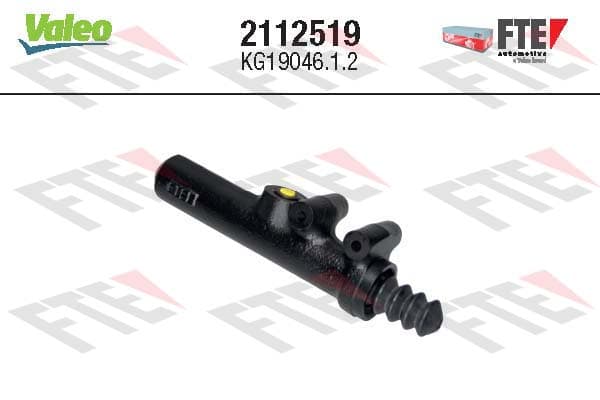 Cilindro trasmettitore, Frizione — FTE 2112519