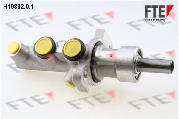 Pompa freno — FTE 9220068
