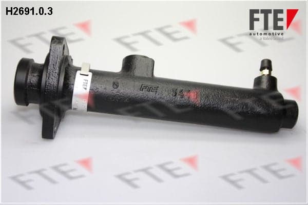 Pompa freno (FTE 9220001)
