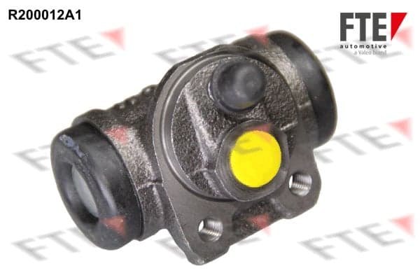 Cilindretto freno — FTE 9210143