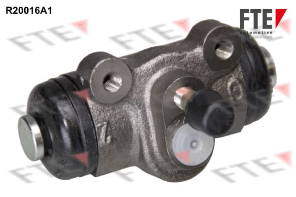 Brake Cylinder image
