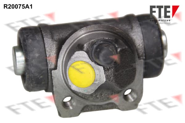 Cilindretto freno — FTE 9210201