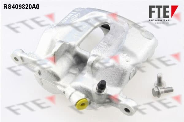 Pinze freno — FTE 9298040