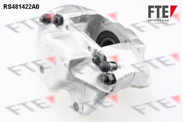 Pinze freno — FTE 9298049