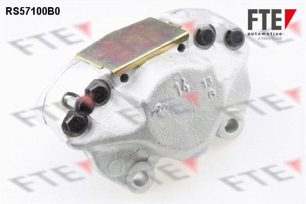 Pinze freno — FTE 9298057