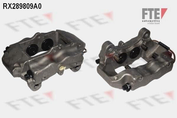 Pinze freno — FTE 9290144