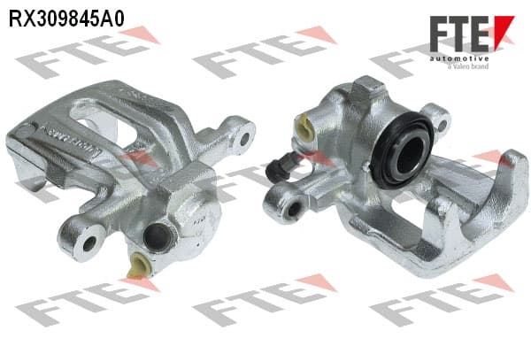 Brake calliper image