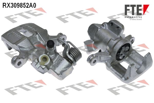 Pinze freno — FTE 9290186