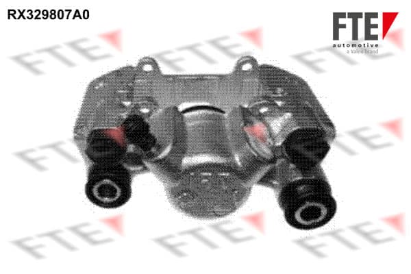 Pinze freno — FTE 9290207