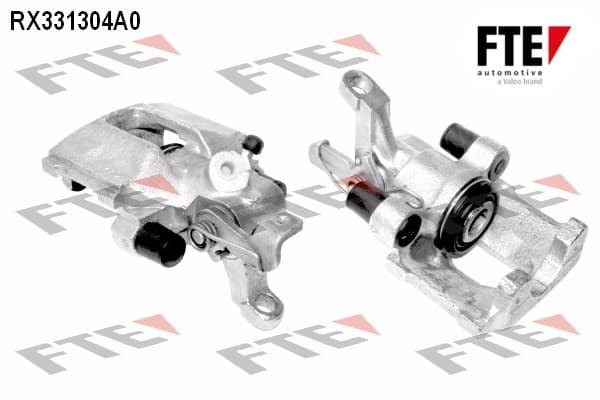 Pinze freno — FTE 9290220