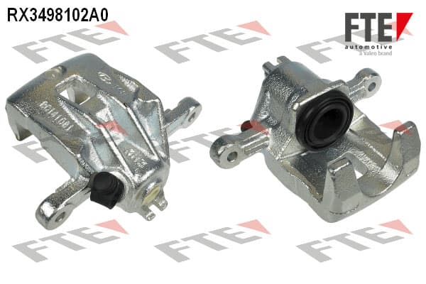 Pinze freno — FTE 9290260