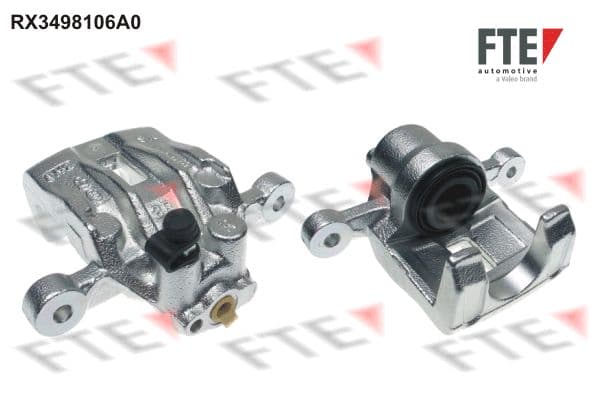 Pinze freno — FTE 9290264