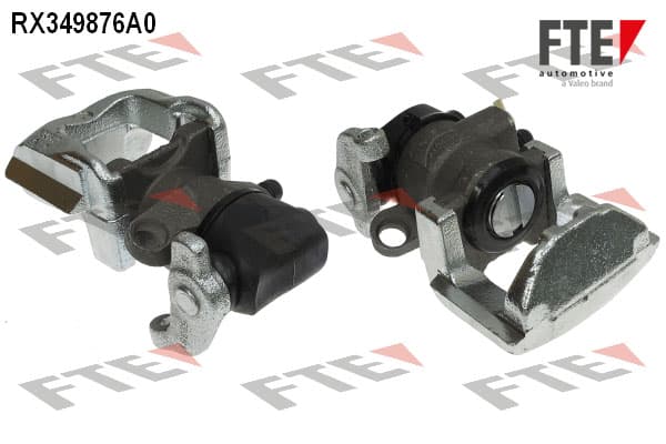 Pinze freno — FTE 9290349