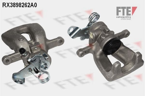 Pinze freno — FTE 9290656