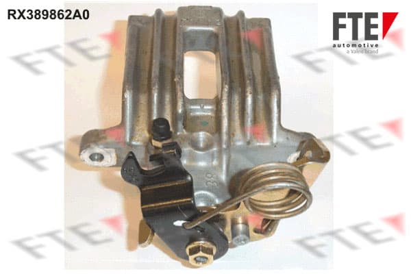Pinze freno — FTE 9290734