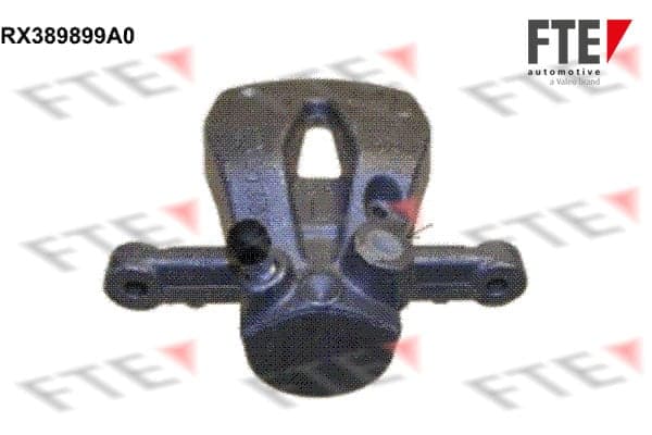 Pinze freno — FTE 9290769