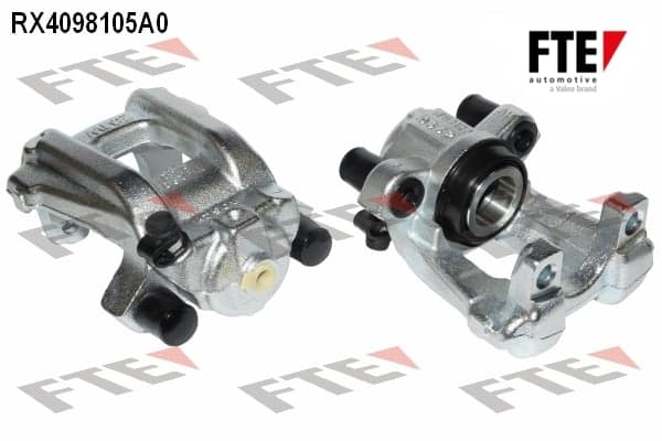 Pinze freno — FTE 9290799