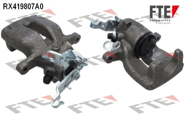 Brake calliper image