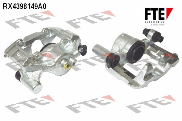 Pinze freno — FTE 9291010