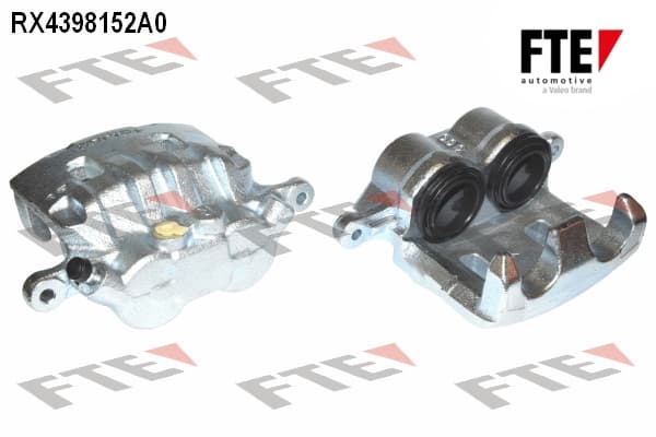 Pinze freno — FTE 9291014