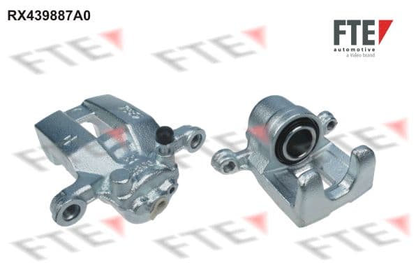 Pinze freno — FTE 9291078
