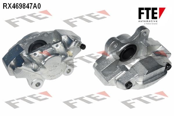 Pinze freno — FTE 9291241