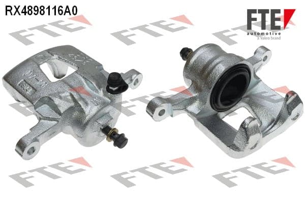 Pinze freno — FTE 9291293