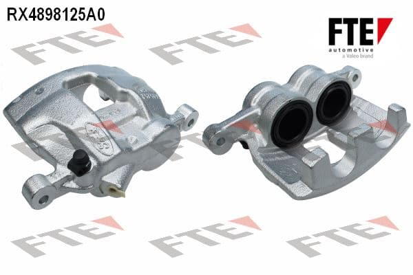 Pinze freno — FTE 9291302