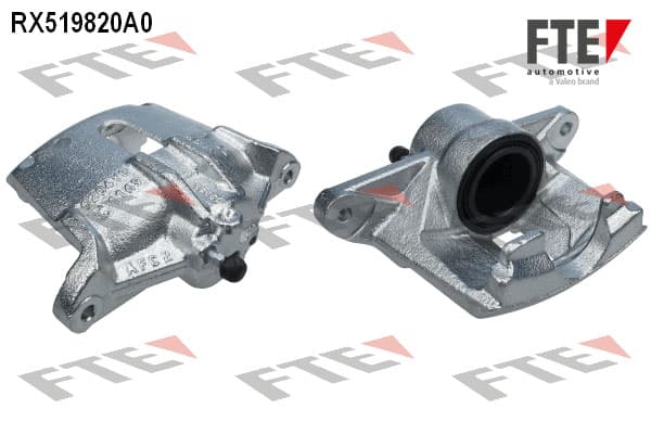 Pinze freno — FTE 9291484