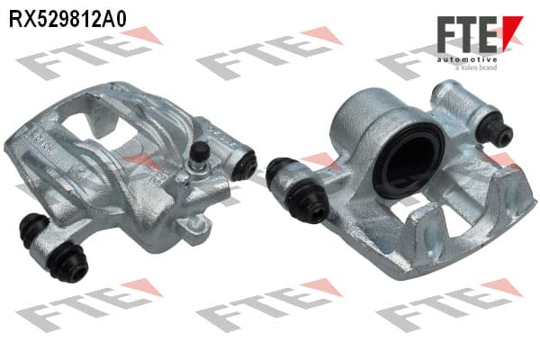 Pinze freno — FTE 9291545