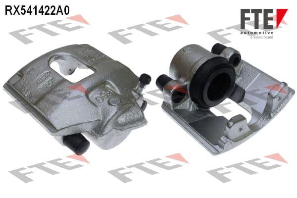 Pinze freno — FTE 9291590