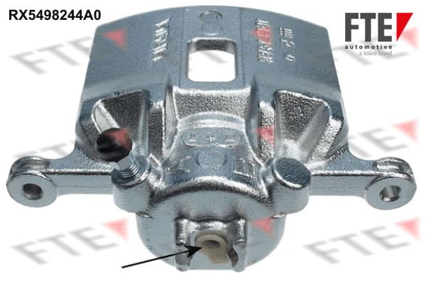 Pinze freno — FTE 9291726