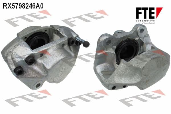 Pinze freno — FTE 9292051