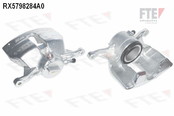 Pinze freno — FTE 9290095