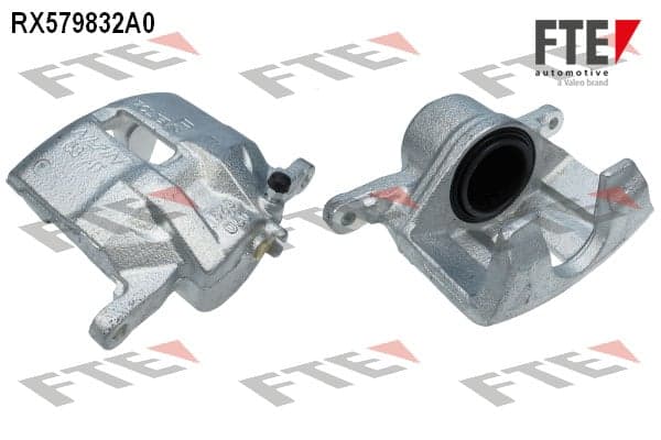 Pinze freno — FTE 9292070