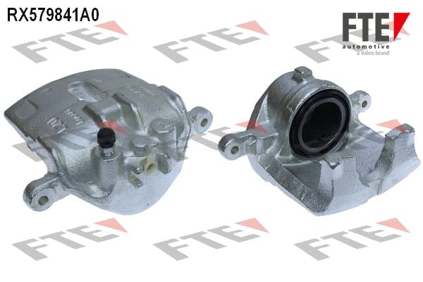Pinze freno — FTE 9292079