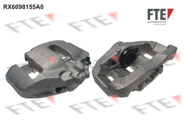 Pinze freno — FTE 9292197