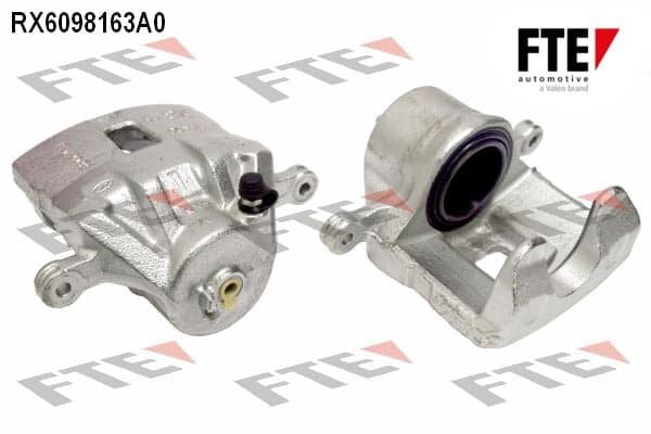 Pinze freno — FTE 9290106