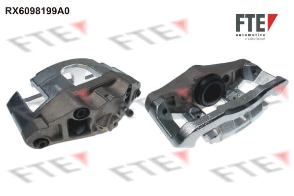 Pinze freno — FTE 9292227