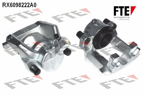 Pinze freno — FTE 9290121