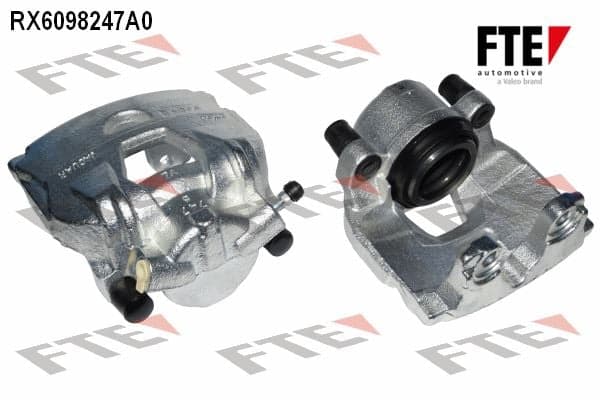 Pinze freno — FTE 9292248