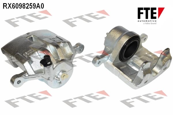Brake calliper image