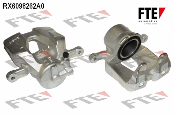 Pinze freno — FTE 9296047