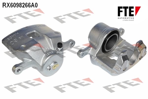 Pinze freno — FTE 9296073