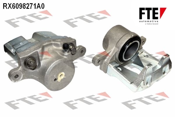 Pinze freno — FTE 9292400